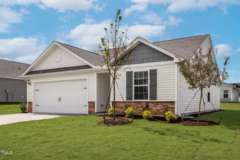103 Flue Ct, Oxford, NC 27565