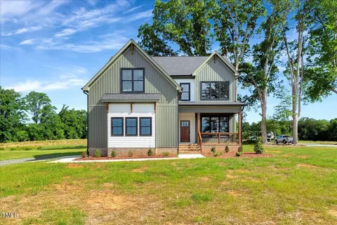 1403 Antioch Church Rd, Timberlake, NC 27583