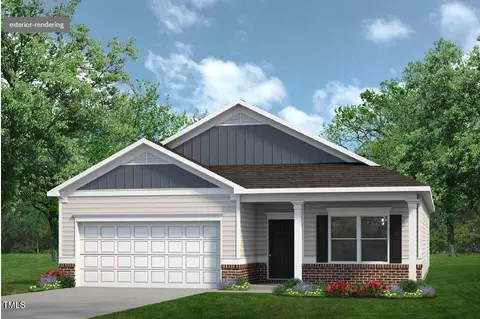 4888 Pioneer Dr, Sanford, NC 27330