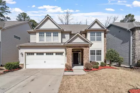1135 Rosepine Dr, Cary, NC 27519 photo 1