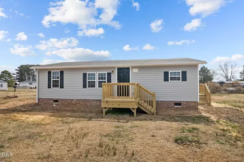 4523 Tyler Ln, Wilson, NC 27893