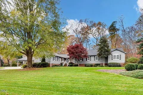 222 Holly Hill St, Ramseur, NC 27316