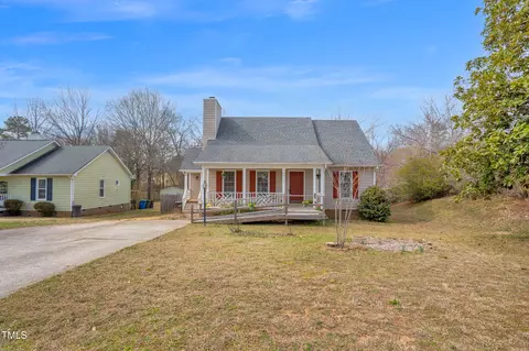 4919 Lazyriver Drive Dr, Durham, NC 27712 photo 25