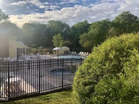 4919 Lazyriver Drive Dr, Durham, NC 27712 photo 30