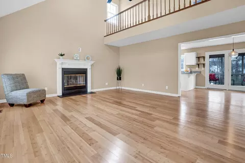 4919 Lazyriver Drive Dr, Durham, NC 27712 photo 10