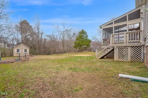4919 Lazyriver Drive Dr, Durham, NC 27712 photo 28