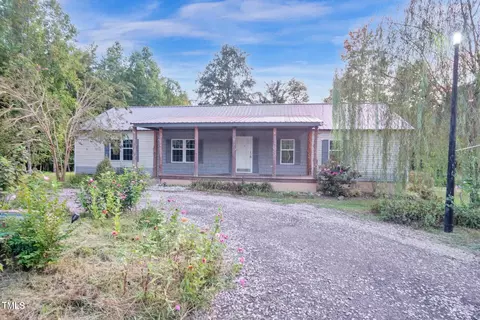 80 Twin Ponds Ln, Bullock, NC 27507