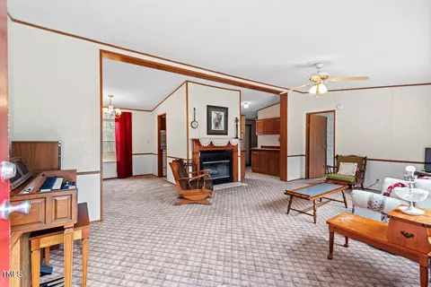 4082 Culbreth Rd, Stem, NC 27581 photo 2
