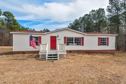 4082 Culbreth Rd, Stem, NC 27581
