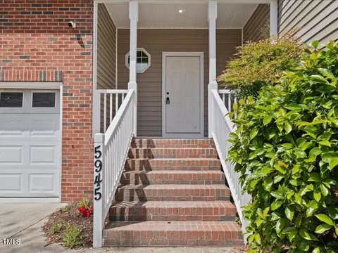 5945 Four Townes Ln, Raleigh, NC 27616