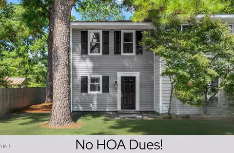 201 E Caroline Ave # -1, Smithfield, NC 27577
