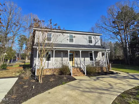 203 Ashley Ave, Goldsboro, NC 27530