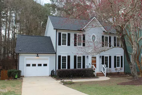 5924 Eaglesfield Dr, Raleigh, NC 27613