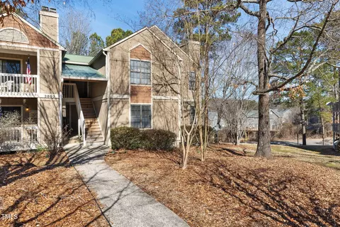 3803 Chimney Ridge Pl #102, Durham, NC 27713