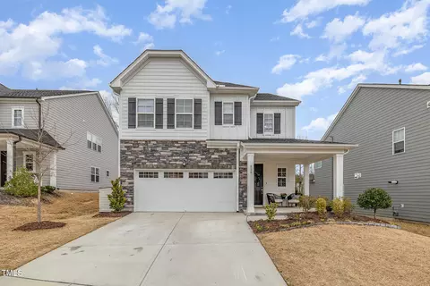 824 Wrights Creek Way, Wake Forest, NC 27587