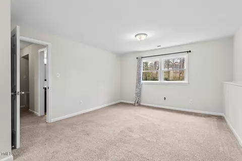 Bedroom - 7 Harrigan Ct, Durham, NC 27705 photo 5 of 8
