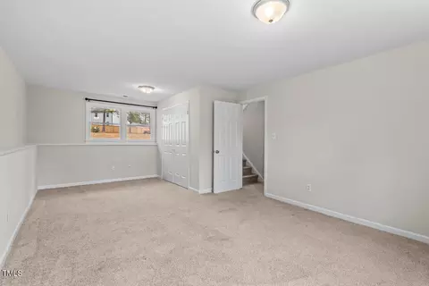 Bedroom - 7 Harrigan Ct, Durham, NC 27705 photo 7 of 8