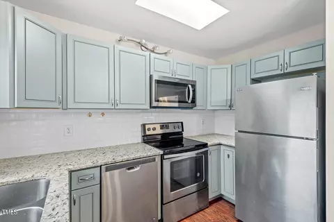 Kitchen - 7 Harrigan Ct, Durham, NC 27705 photo 1 of 3
