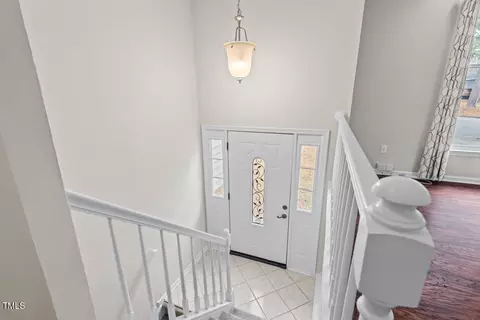 Entry Way - 7 Harrigan Ct, Durham, NC 27705 photo 1 of 2