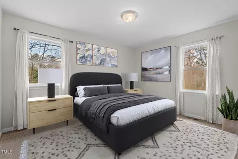 Bedroom - 7 Harrigan Ct, Durham, NC 27705 photo 2 of 8