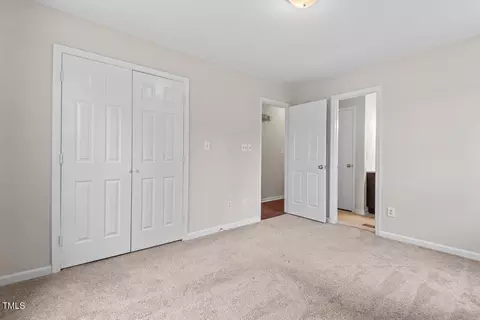 Bedroom - 7 Harrigan Ct, Durham, NC 27705 photo 3 of 8