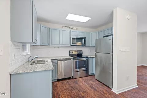 Kitchen - 7 Harrigan Ct, Durham, NC 27705 photo 2 of 3