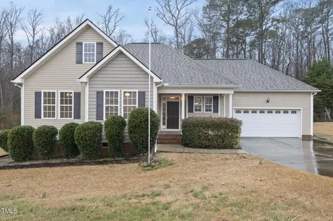 7328 Shady Stroll Ln, Willow Spring, NC 27592