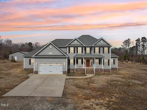 7880 Flower Hill Rd, Middlesex, NC 27557 photo 2