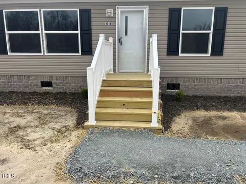 3356 N Mccullen Rd, Faison, NC 28341 photo 3