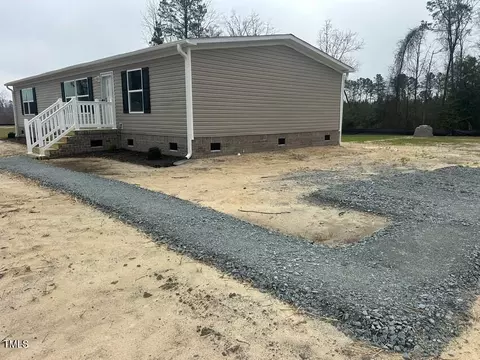 3356 N Mccullen Rd, Faison, NC 28341