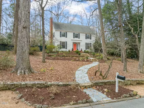 422 Westwood Dr, Chapel Hill, NC 27516