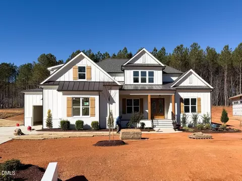 95 Spanish Oak Dr, Youngsville, NC 27596