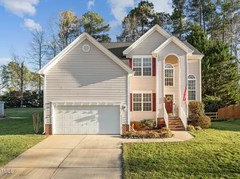 1006 Scotsburg Trl, Hillsborough, NC 27278