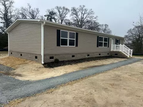 3330 N Mccullen Rd, Faison, NC 28341