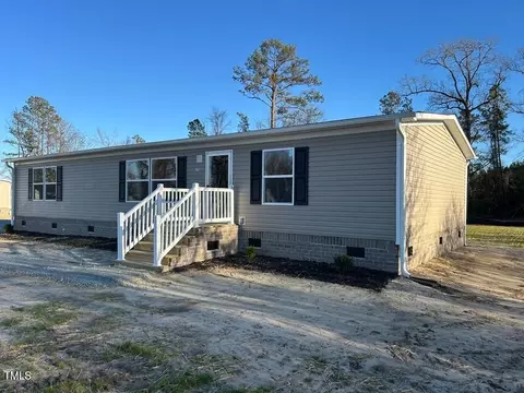 3330 N Mccullen Rd, Faison, NC 28341 photo 27