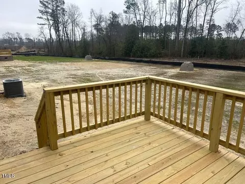 3330 N Mccullen Rd, Faison, NC 28341 photo 2