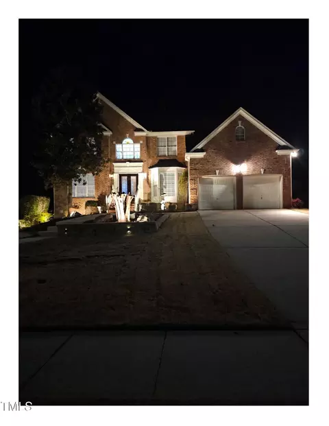 3105 Falconhurst Dr, Wake Forest, NC 27587 photo 5