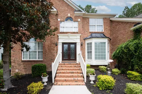 3105 Falconhurst Dr, Wake Forest, NC 27587 photo 7