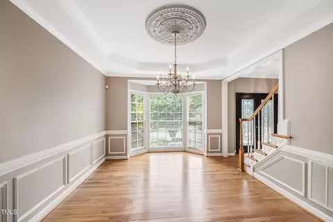 3105 Falconhurst Dr, Wake Forest, NC 27587 photo 9