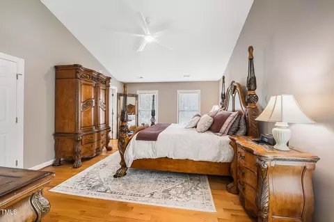 3105 Falconhurst Dr, Wake Forest, NC 27587 photo 22