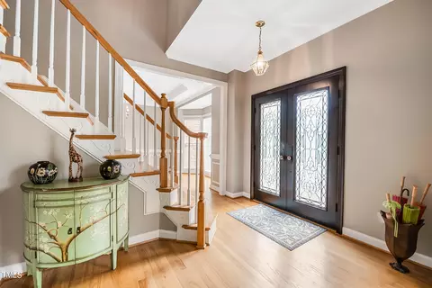 3105 Falconhurst Dr, Wake Forest, NC 27587 photo 8