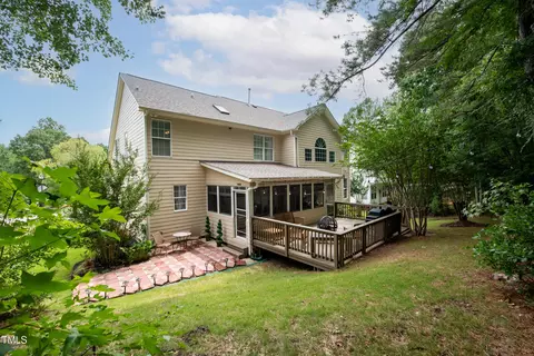 3105 Falconhurst Dr, Wake Forest, NC 27587 photo 40