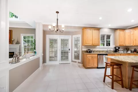 3105 Falconhurst Dr, Wake Forest, NC 27587 photo 11
