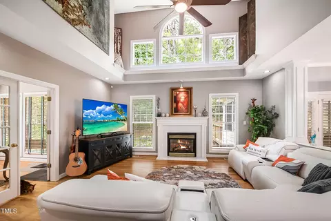 3105 Falconhurst Dr, Wake Forest, NC 27587 photo 15