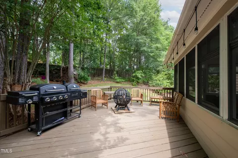 3105 Falconhurst Dr, Wake Forest, NC 27587 photo 41