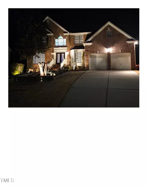 3105 Falconhurst Dr, Wake Forest, NC 27587 photo 54