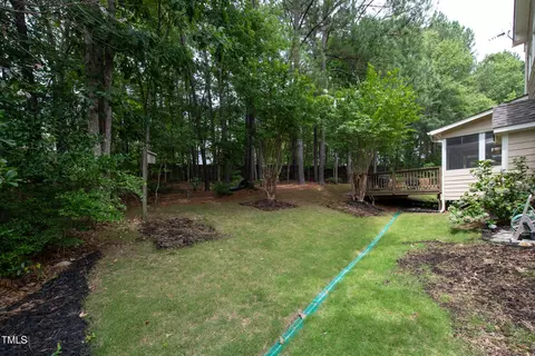 3105 Falconhurst Dr, Wake Forest, NC 27587 photo 43