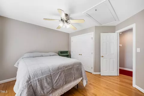 3105 Falconhurst Dr, Wake Forest, NC 27587 photo 30