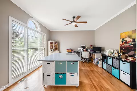 3105 Falconhurst Dr, Wake Forest, NC 27587 photo 14