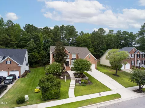 3105 Falconhurst Dr, Wake Forest, NC 27587 photo 50